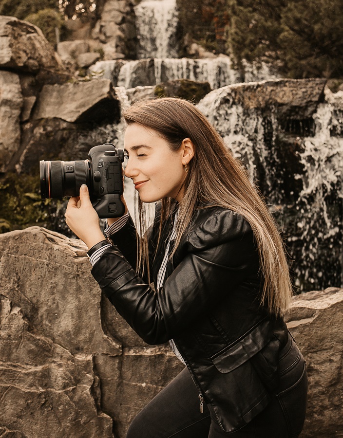 FaYa Photo & Video - Yasemin