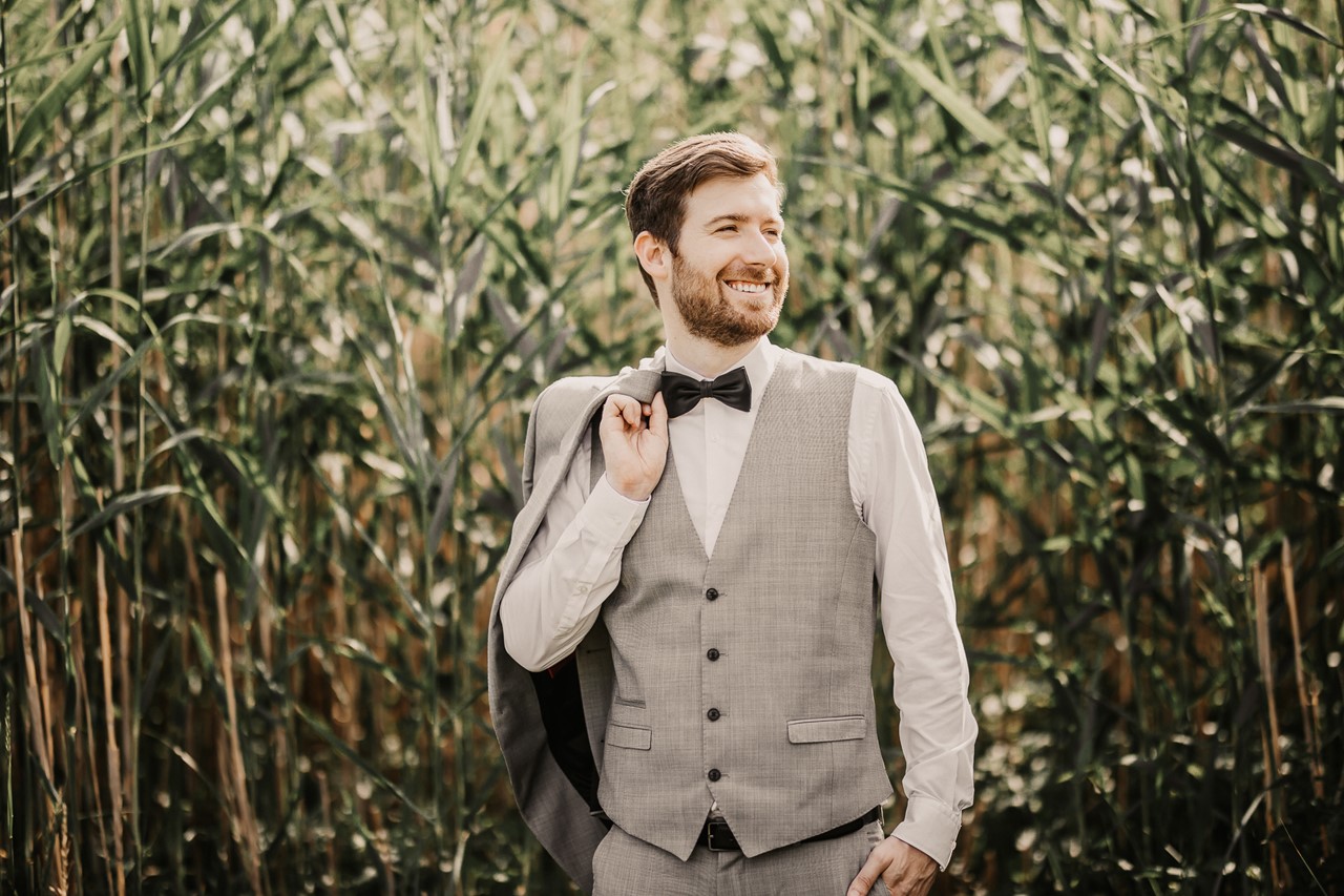 Hochzeitsshooting in Köln