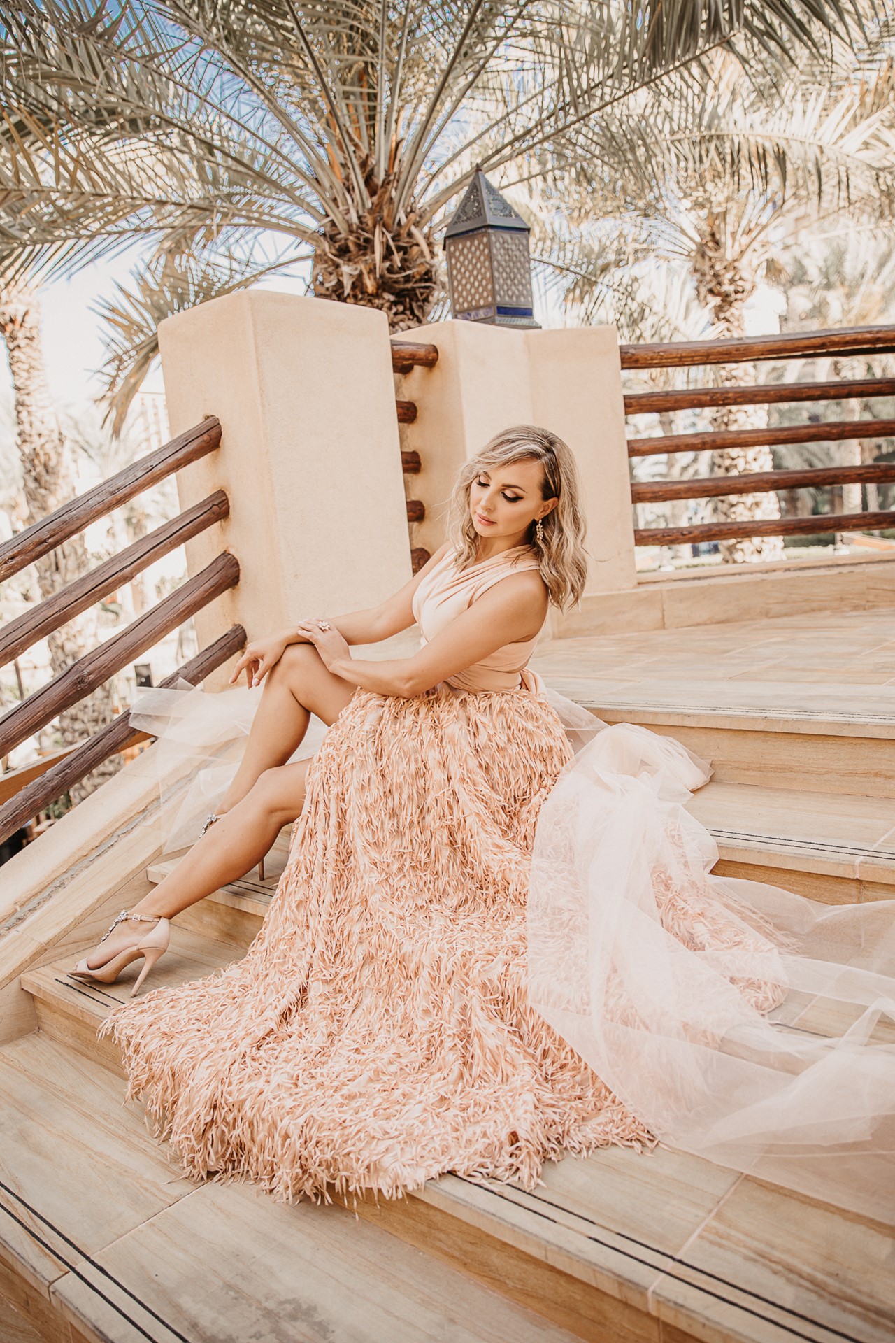 Engagement in Dubai