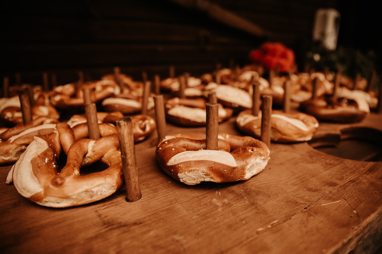 Hochzeitsreportage im Schwarzwald