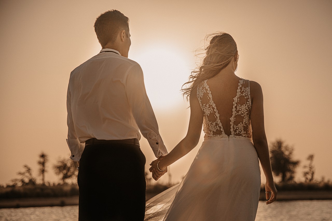 Hochzeitsshooting in Dubai
