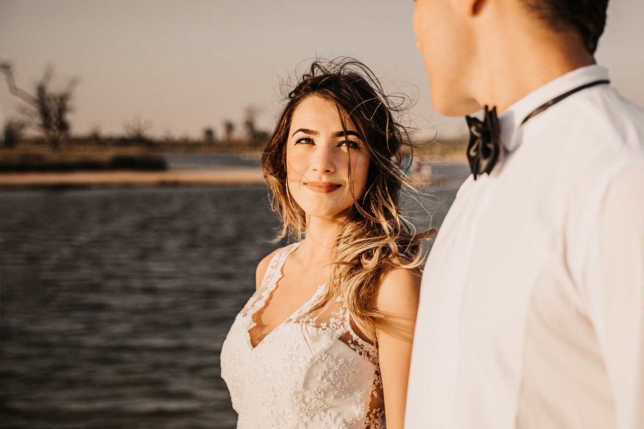 Hochzeitsshooting in Dubai