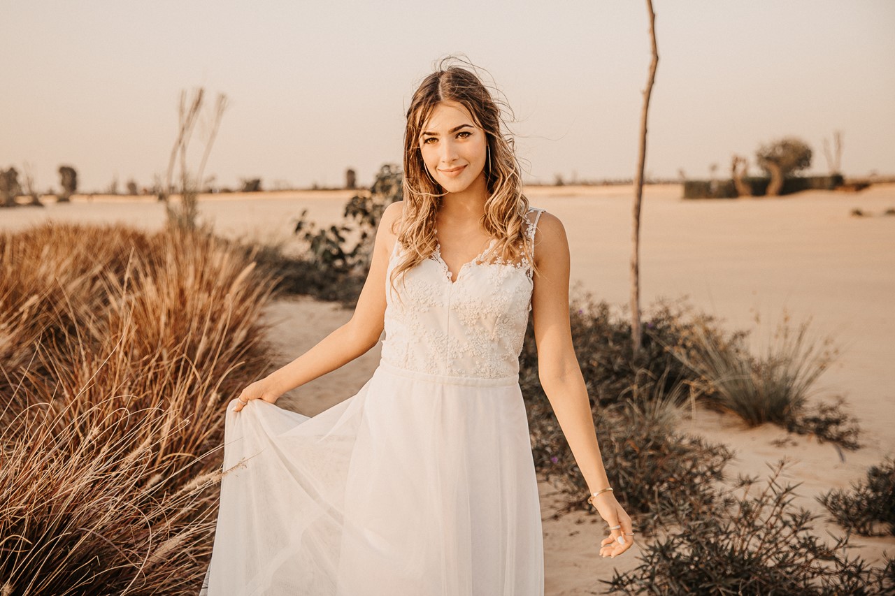 Hochzeitsshooting in Dubai