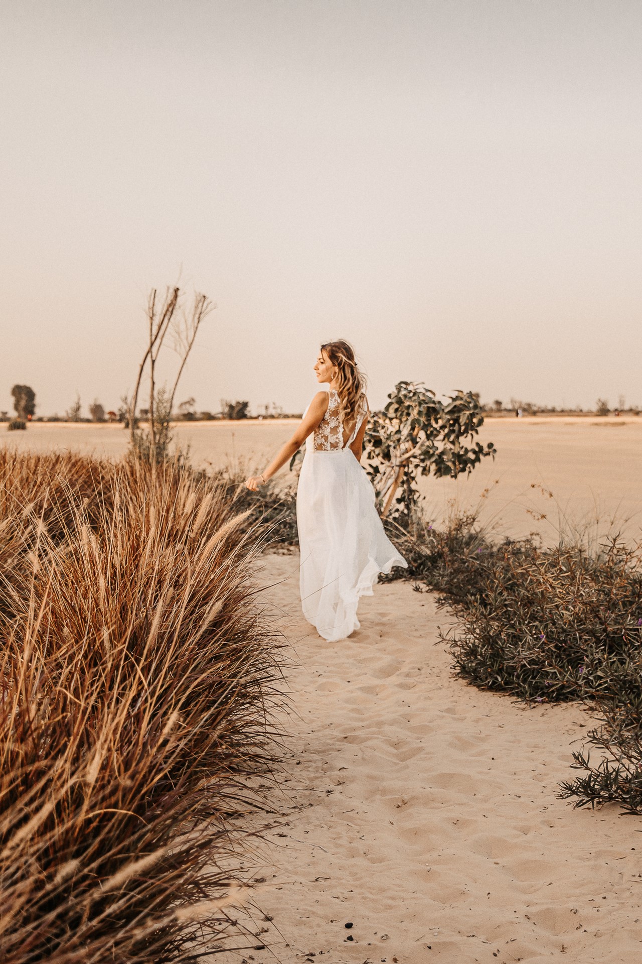 Hochzeitsshooting in Dubai