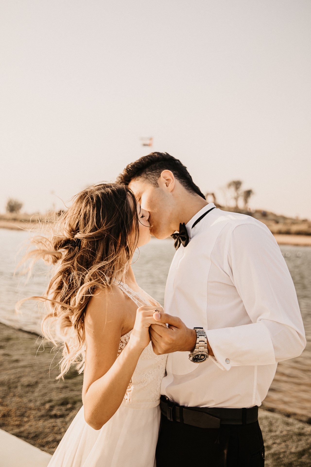 Hochzeitsshooting in Dubai