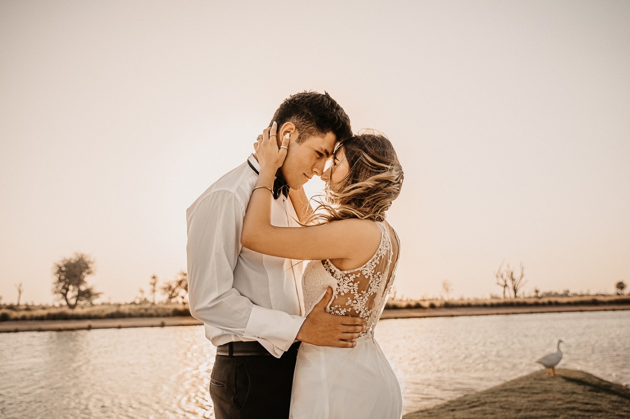 Hochzeitsshooting in Dubai