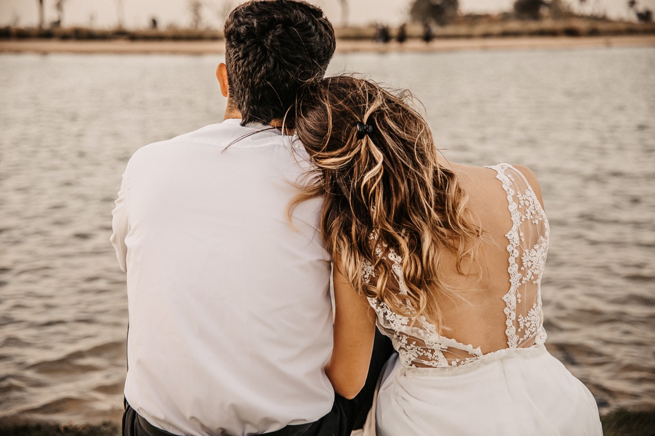 Hochzeitsshooting in Dubai