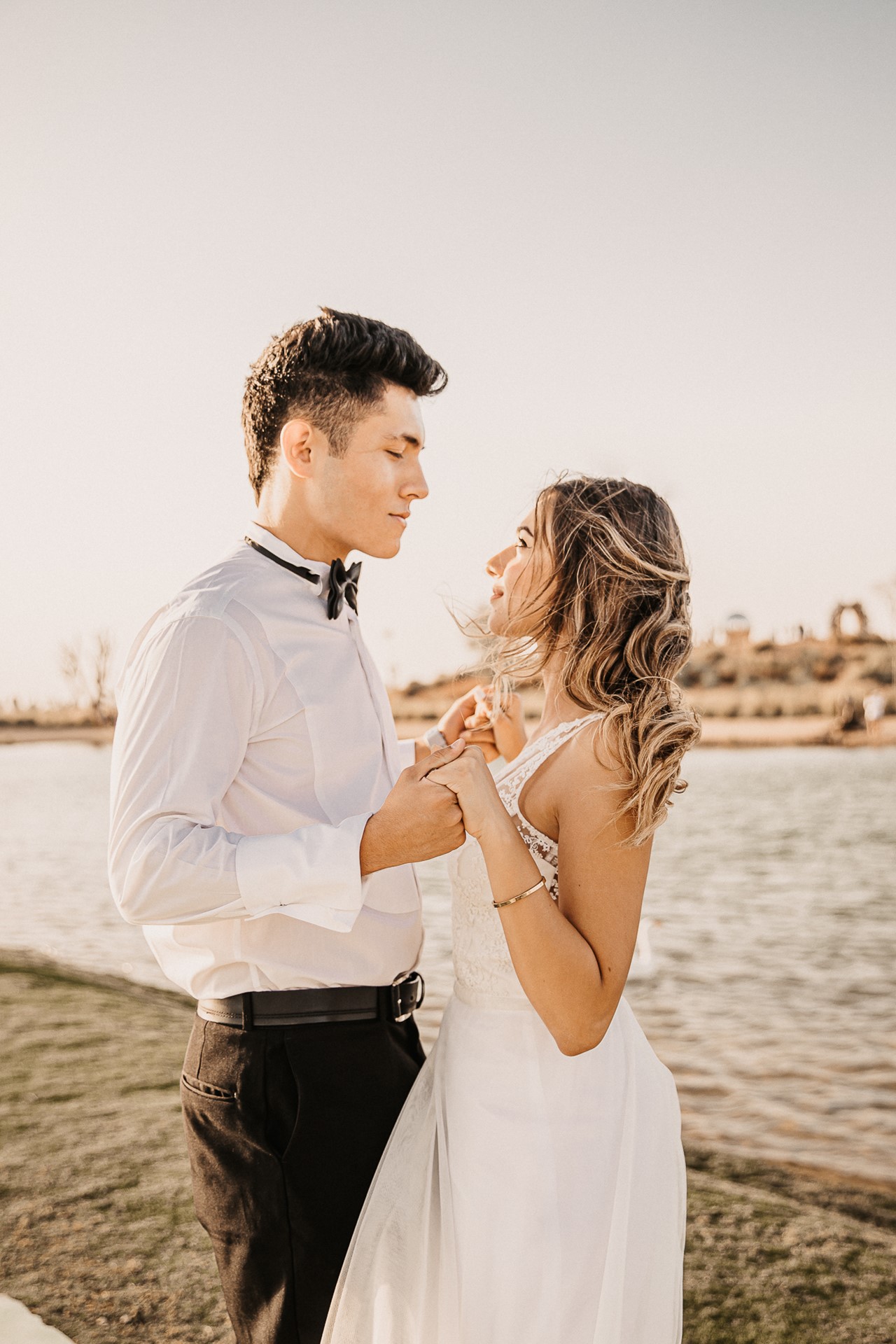 Hochzeitsshooting in Dubai