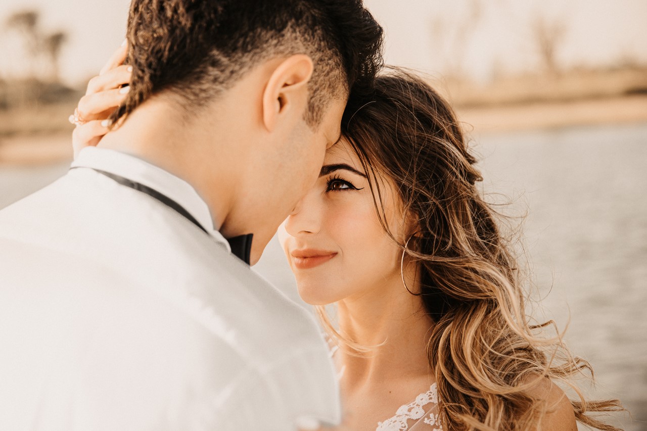 Hochzeitsshooting in Dubai