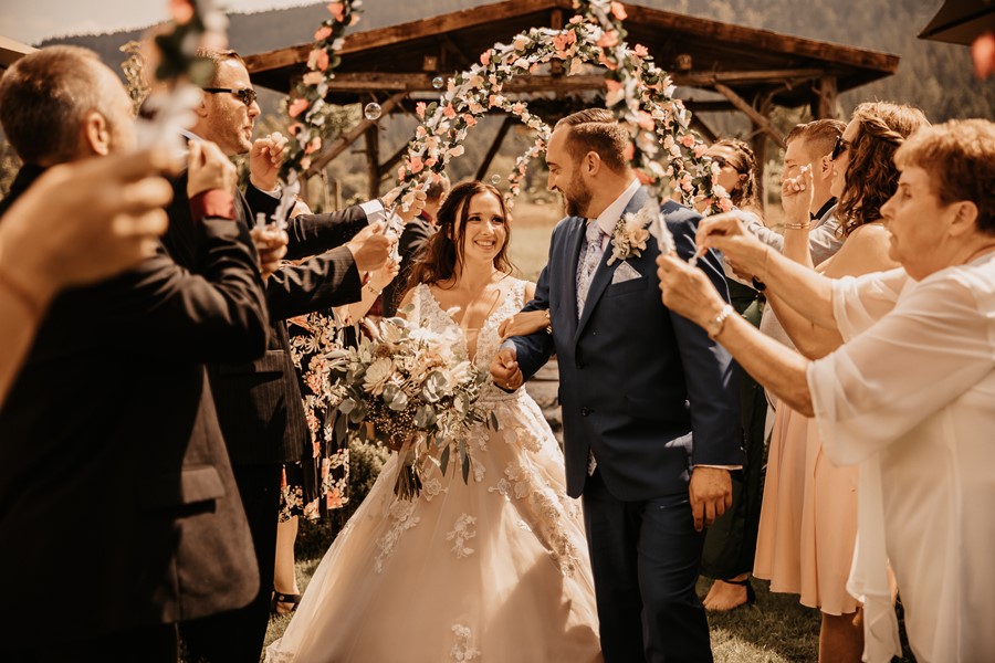 Faya Photo & Video - Leistungen - Hochzeitstag