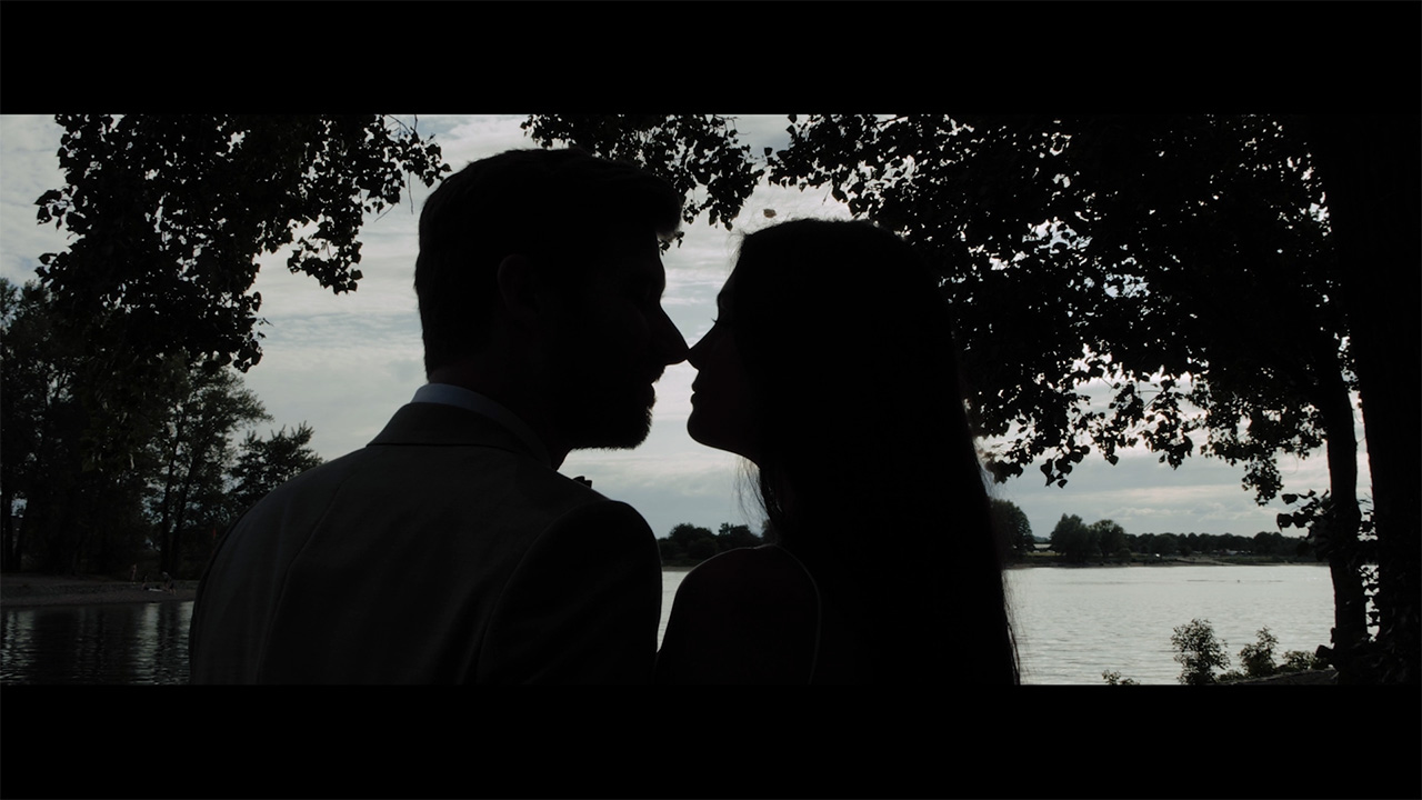 Annika & Kevin - Lovestory in Köln
