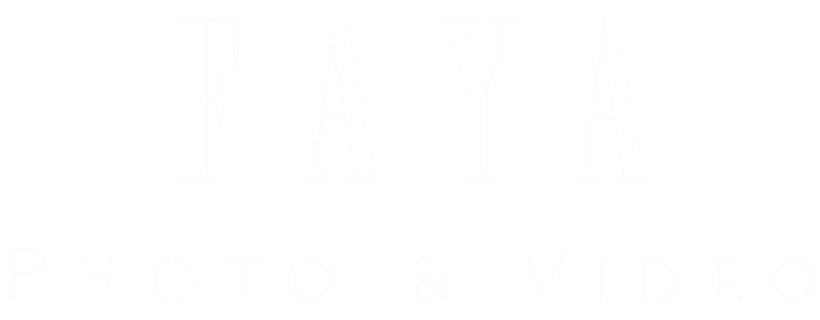 FaYa Photo & Video Logo